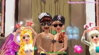 [Audition Mobile]Beautifull memories screenshot 4