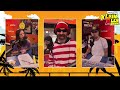 Klein. Ally. Show. | Monday, July 6 2026