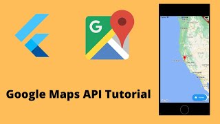 Famous Flutter Google Maps API Tutorial Wealth