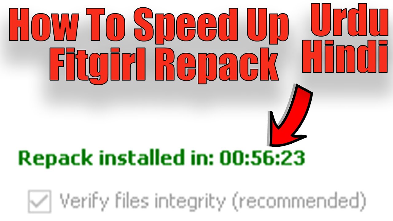 how to install fitgirl repack how to install fitgirl repack