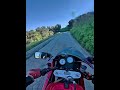This road slithers! A smooth rip through wine country. #davidkris