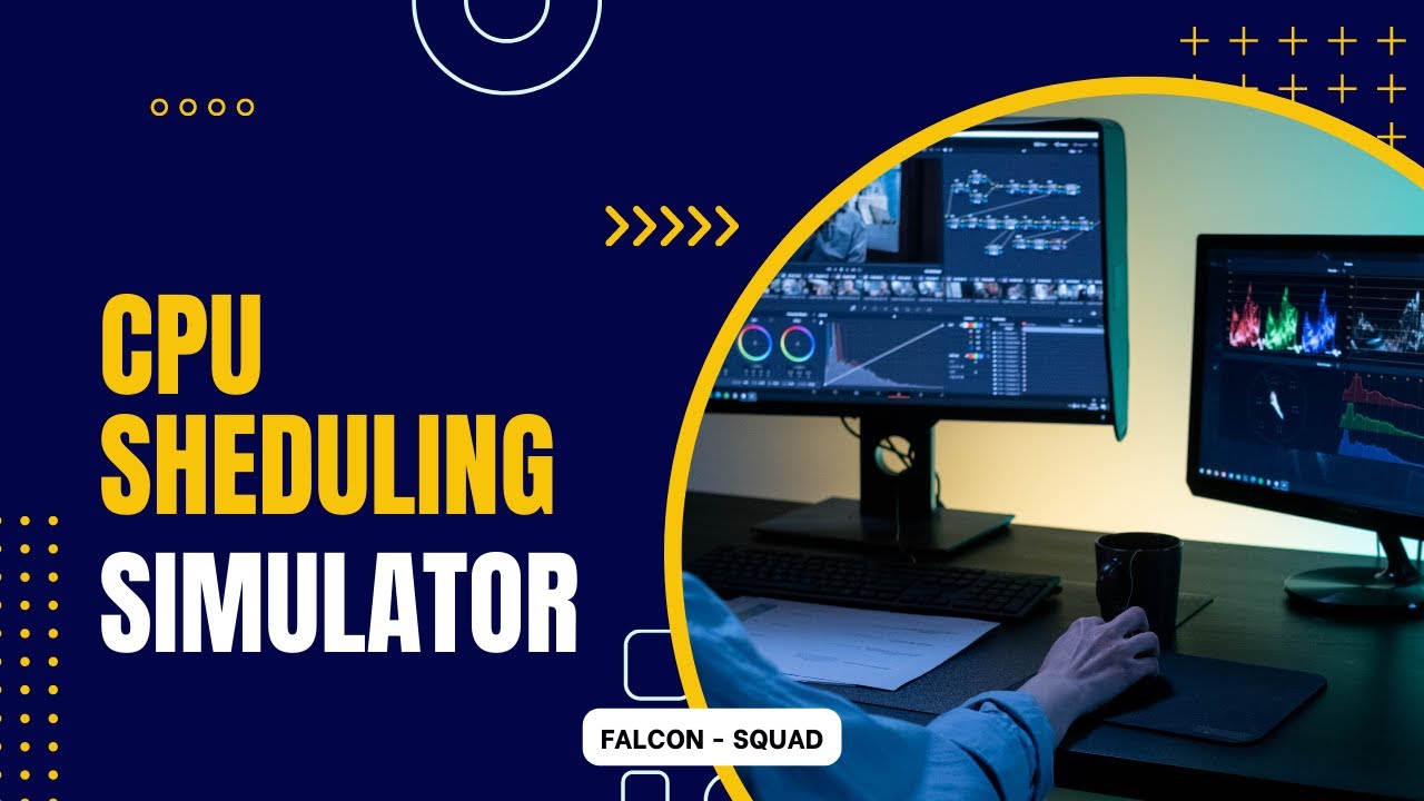 CPU Scheduling Simulator FCFS Functionality JavaFx NetBeans Cpu scheduling simulator fcfs functionality javafx netbeans