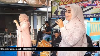 Koplo nya enak, cocok sama lagu nya!! PASIR PUTIH | ipung asgar ft eha muslimah | GAMBUS MODERN