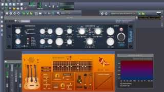 Spicy Guitar Vst Plugin Spicy Guitar Vst Plugin