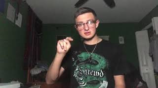 SAD! - xxxtentacion ASL cover