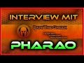 Interview mit Pharao | Reaction-Channel