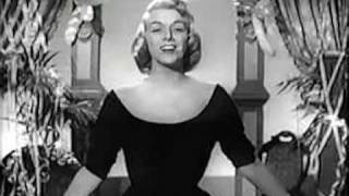 Rosemary Clooney Show with Boris Karloff (3 of 3)