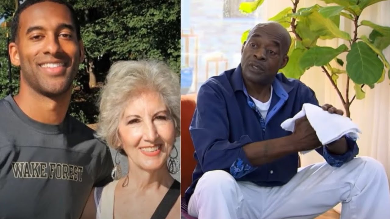 Bachelor Sneak Peek Matt James Breaks Down in Tears After Heated