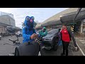 "¡UBER ÉPICO! 🐰 Conejito y Stitch SORPRENDEN en Medellín (DIVERSIÓN ASEGURADA)"