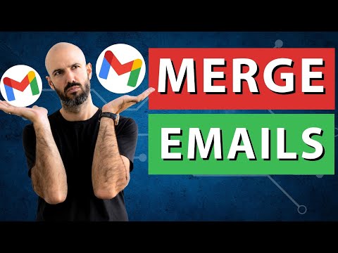 Consolidate Multiple Email Addresses with Different Domain Names or Brands in Google Workspace