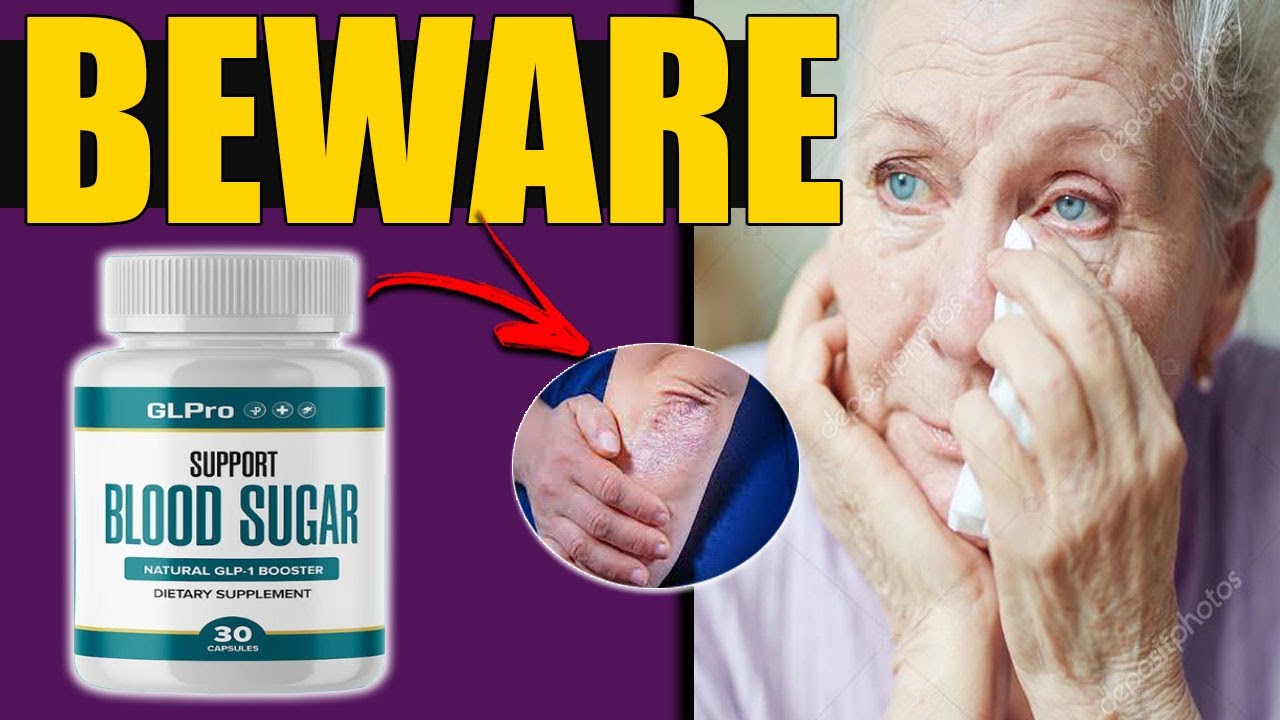 GLPRO BLOOD SUGAR SUPPORT – ⚠️2025 GLPRO BLOOD SUGAR SUPPORT REVIEW ⚠️ – GLPRO BLOOD SUGAR