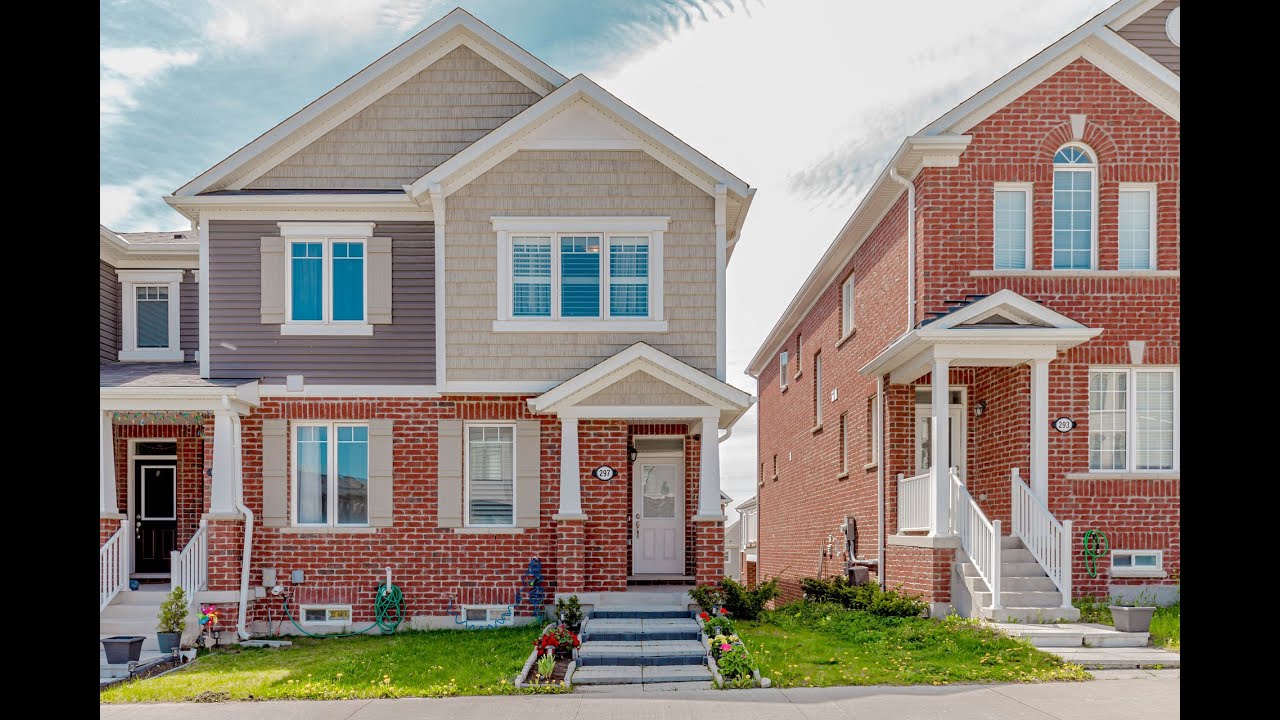 297 Equestrian Way, Cambridge HD VIRTUAL TOURS YouTube