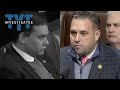 NY Republicans Are DONE With George Santos