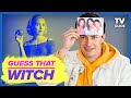 Chilling Adventures of Sabrina's Gavin Leatherwood Plays Guess That Witch