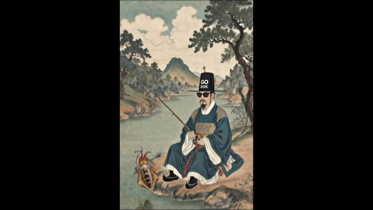 제주도 갑오징어 통제 시작 (클라쓰호)