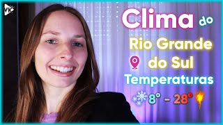 Como é o clima do Rio Grande do Sul screenshot 5