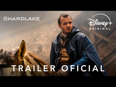 Shardlake | Trailer Oficial | Disney+