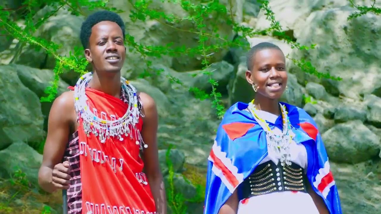 ENDAISERE_AAI_BY_OLOIBONI_TZ_VIDEO_OFFICIAL_HD