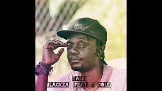 Talk! feat T Cole Matoro