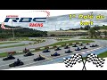 FUI NO KART PELA 1ª VEZ!