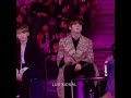 BTS Reaction On Dua Lipa At MAMA AWARD 2019 BTS Reaction On Dua Lipa At MAMA AWARD 2019