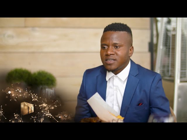 Matome And Thandekile – Date My Family | Mzansi Magic | S9 | Ep 29