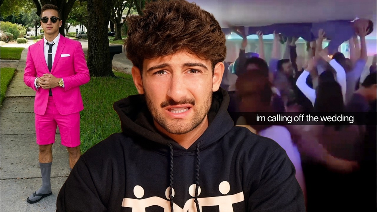 Try not to Cringe: Boyfriend ICKS