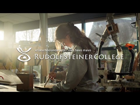 Het Rudolf Steiner College