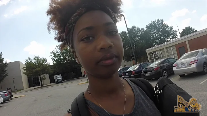 A Day in the Life of the BGMM: Jasmine Nelson, Tru...