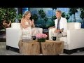 Kate Hudson Talks On-Set Nostalgia with Her Dad, Kurt Russell