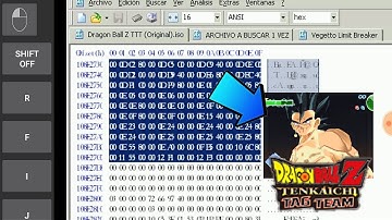 Tutorial: Como Instalar Un Parcher Completo Desde Android DBZ TTT//IsaacDroids//