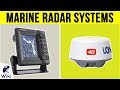 8 Best Marine Radar Systems 2019