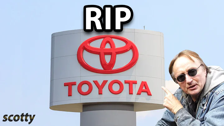 This Just Ended the Future of All American Car Com...