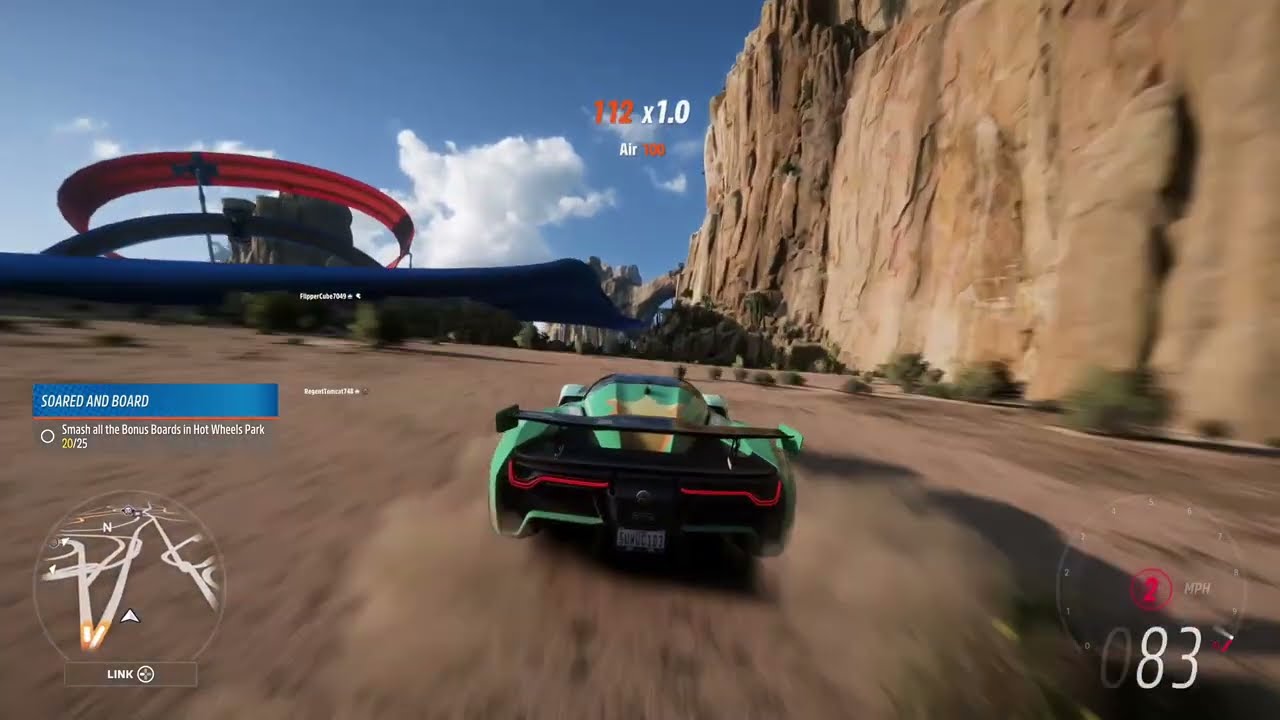 THIS made Forza Horizon 5 even more interesting... YouTube