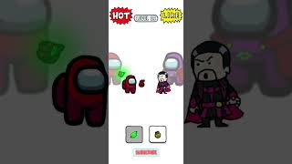 Impostor Choice : Toilet Story LEVEL 19