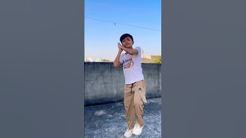 Kashish |❤️🕺🏻| #song #love #music #ytshorts #dance #trending #viralshorts #cute #viral
