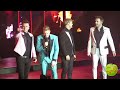 SEASONS IN THE SUN - Westlife Concert Tour Live in Manila 2023 [HD]