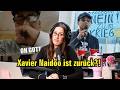 Hilfe, Xavier Naidoo ist zurück?!
