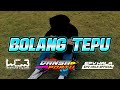 BOLANG TEPU || LAGU KARO ( REMIX PORTU 2024) EPYHALA OFFICIAL