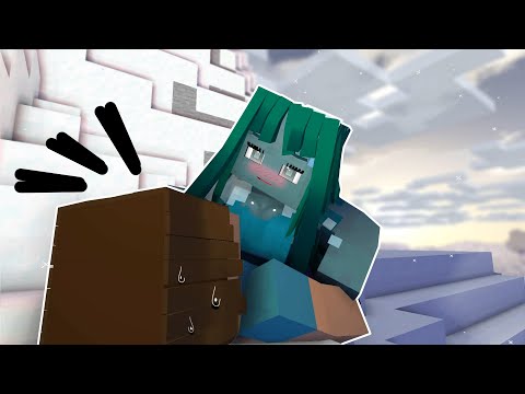 Zombie Girl Revenge : Minecraft Animation