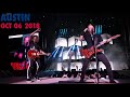 Metallica: Live in Austin, Texas - October 6, 2018 (Full Concert)
