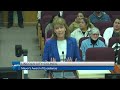 Lincoln City Council Meeting March 18, 2024