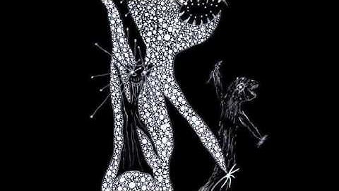 Scarlit Port - The distances between 22 & 07