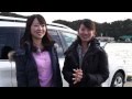 藤トモ＆スバルスターズ NEW FORESTER Driving Impression 1