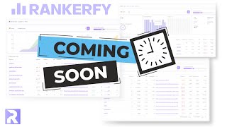 LANZAMIENTO RANKERFY 2024 | La herramienta SEO más innovadora