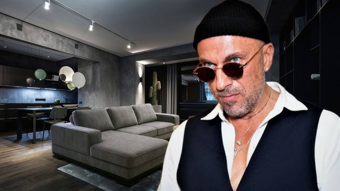 U ozini orgazmga olib keldi