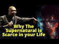 If you have never experienced the supernatural heres why  apostle joshua selman