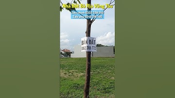 Cách bệnh viện TP Bà Rịa 200 mét thì giá này ổn không cả nhà?