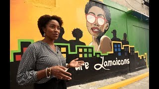 #RGHonours - Arts & Culture: Kingston Creative ... Making Kingston the creative capital