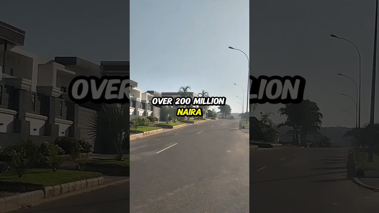 Why Guzape remains the best location in Abuja 2 